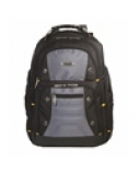 Targus | Drifter | Fits up to size 15.6 " | Backpack | Black/Grey | Shoulder strap