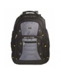 Targus | Fits up to size 15.6 " | Drifter | Backpack | Black/Grey | Shoulder strap