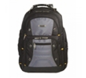 Targus | Drifter | Fits up to size 15.6 " | Backpack | Black/Grey | Shoulder strap