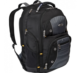 Targus | Drifter | Fits up to size 15.6 " | Backpack | Black/Grey | Shoulder strap