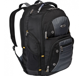 Targus | Fits up to size 15.6 " | Drifter | Backpack | Black/Grey | Shoulder strap