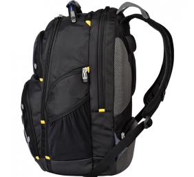 Targus | Drifter | Fits up to size 15.6 " | Backpack | Black/Grey | Shoulder strap