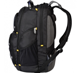 Targus | Fits up to size 15.6 " | Drifter | Backpack | Black/Grey | Shoulder strap