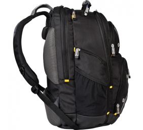 Targus | Drifter | Fits up to size 15.6 " | Backpack | Black/Grey | Shoulder strap
