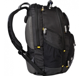 Targus | Fits up to size 15.6 " | Drifter | Backpack | Black/Grey | Shoulder strap