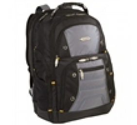 Targus | Drifter | Fits up to size 15.6 " | Backpack | Black/Grey | Shoulder strap