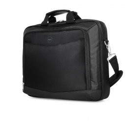 Dell | Fits up to size 16 " | Professional Lite | 460-11738 | Messenger - Briefcase | Black | Shoulder strap