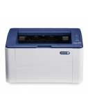 Spausdintuvas lazerinis Xerox Phaser 3020 , juodai-baltas, A4,