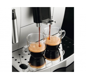 DELONGHI ECAM22.110SB Fully-automatic espresso, cappuccino machine