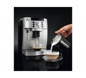 DELONGHI ECAM22.110SB Fully-automatic espresso, cappuccino machine