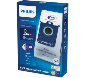 Philips | disposable dust bag FC8021/03