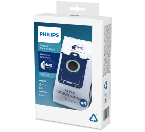 Philips | disposable dust bag FC8021/03