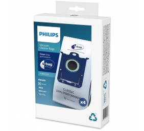 Philips | disposable dust bag FC8021/03