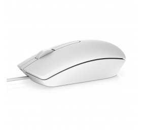 Dell | Optical Mouse | MS116 | wired | White