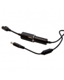Power Supply : 90W Auto Air Adapter WW