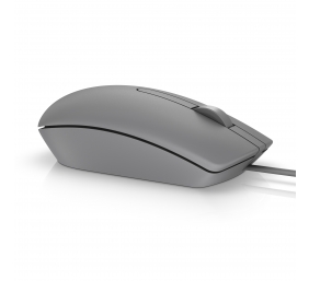 Dell | MS116 Optical Mouse | wired | Grey