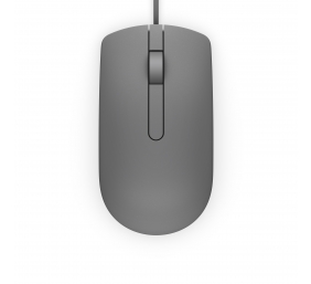 Dell | MS116 Optical Mouse | wired | Grey