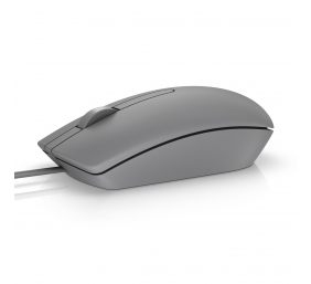 Dell | MS116 Optical Mouse | wired | Grey