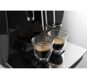 DELONGHI ECAM23.460 B Fully-automatic espresso,automatic cappuccino