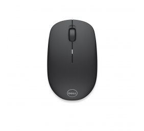 Dell | Wireless Mouse | WM126 | Wireless | Black