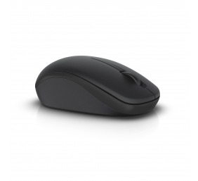 Dell | Wireless Mouse | WM126 | Wireless | Black