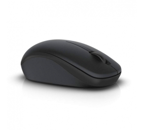 Dell | Wireless Mouse | WM126 | Wireless | Black