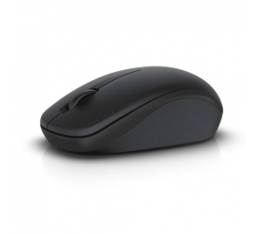 Dell | Wireless Mouse | WM126 | Wireless | Black