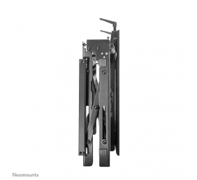 NewStar Flatscreen Wall Mount for video walls (stretchable) 32-75" c.:Black