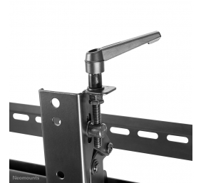 NewStar Flatscreen Wall Mount for video walls (stretchable) 32-75" c.:Black