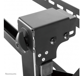 NewStar Flatscreen Wall Mount for video walls (stretchable) 32-75" c.:Black