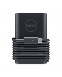 Dell 492-BBUS USB-C AC Adapteris 45 Watt, Juoda