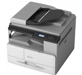 Ricoh MP 2014AD (417378) Spausdintuvas lazerinis nespalvotas MFP A3 20 ppm USB