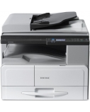Ricoh MP 2014AD (417378) Spausdintuvas lazerinis nespalvotas MFP A3 20 ppm USB