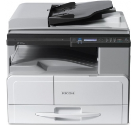 Ricoh MP 2014AD (417378) Spausdintuvas lazerinis nespalvotas MFP A3 20 ppm USB