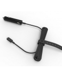 Dell Auto/Air Adapter 65W USB-C