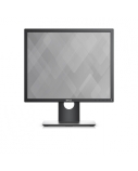 Dell | Professional | P1917S | 19 " | IPS | HD | 5:4 | 60 Hz | 6 ms | 1280 x 1024 | LED pixels | 250 cd/m² | HDMI ports quantity 1 | Black