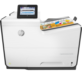 HP PageWide Enterprise Color 556dn