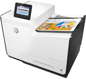 HP PageWide Enterprise Color 556dn