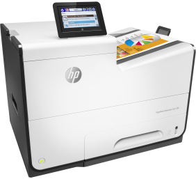 HP PageWide Enterprise Color 556dn