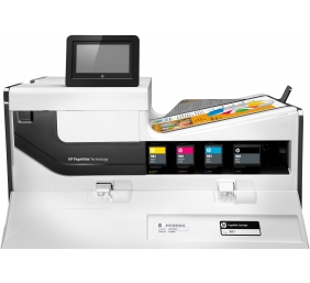 HP PageWide Enterprise Color 556dn