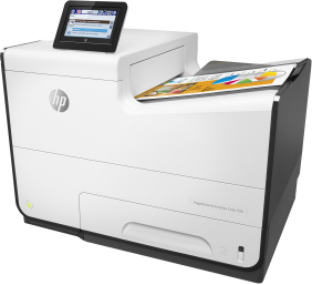 HP PageWide Enterprise Color 556dn