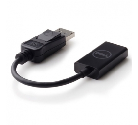 Dell | 492-BBXU | Display Port | HDMI