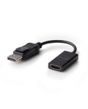 Dell Adapter - DisplayPort to HDMI 2.0 (4K),Kit