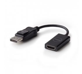 Dell | 492-BBXU | Display Port | HDMI