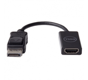 Dell | 492-BBXU | Display Port | HDMI