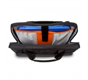 Targus | TBT915EU | CitySmart | Fits up to size 15.6 " | Messenger - Briefcase | Black/Grey | Shoulder strap