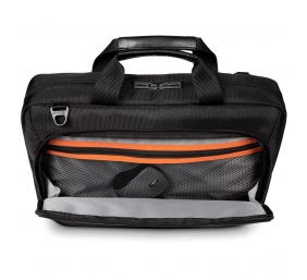 Targus | TBT914EU | CitySmart | Fits up to size 15.6 " | Messenger - Briefcase | Black/Grey | Shoulder strap