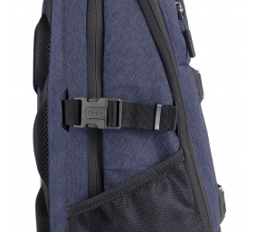 Targus Urban Explorer 15.6" Laptop Backpack Blue