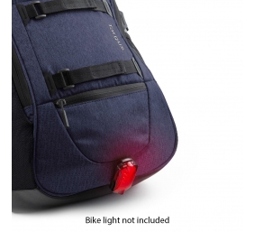 Targus Urban Explorer 15.6" Laptop Backpack Blue