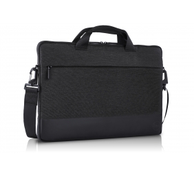 Dell Professional 460-BCFL Fits up to size 13 ", Dark gray, Shoulder strap, Sleeve
